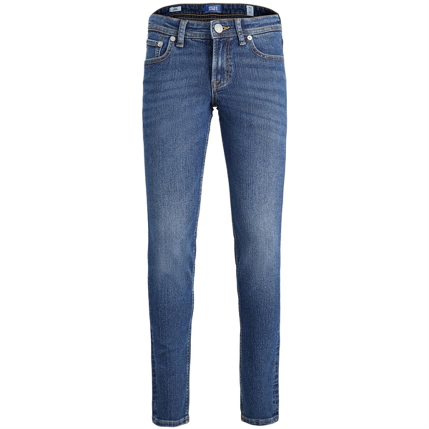 Jack & Jones Junior Blue Denim Original Glenn Jeans 070 Noos