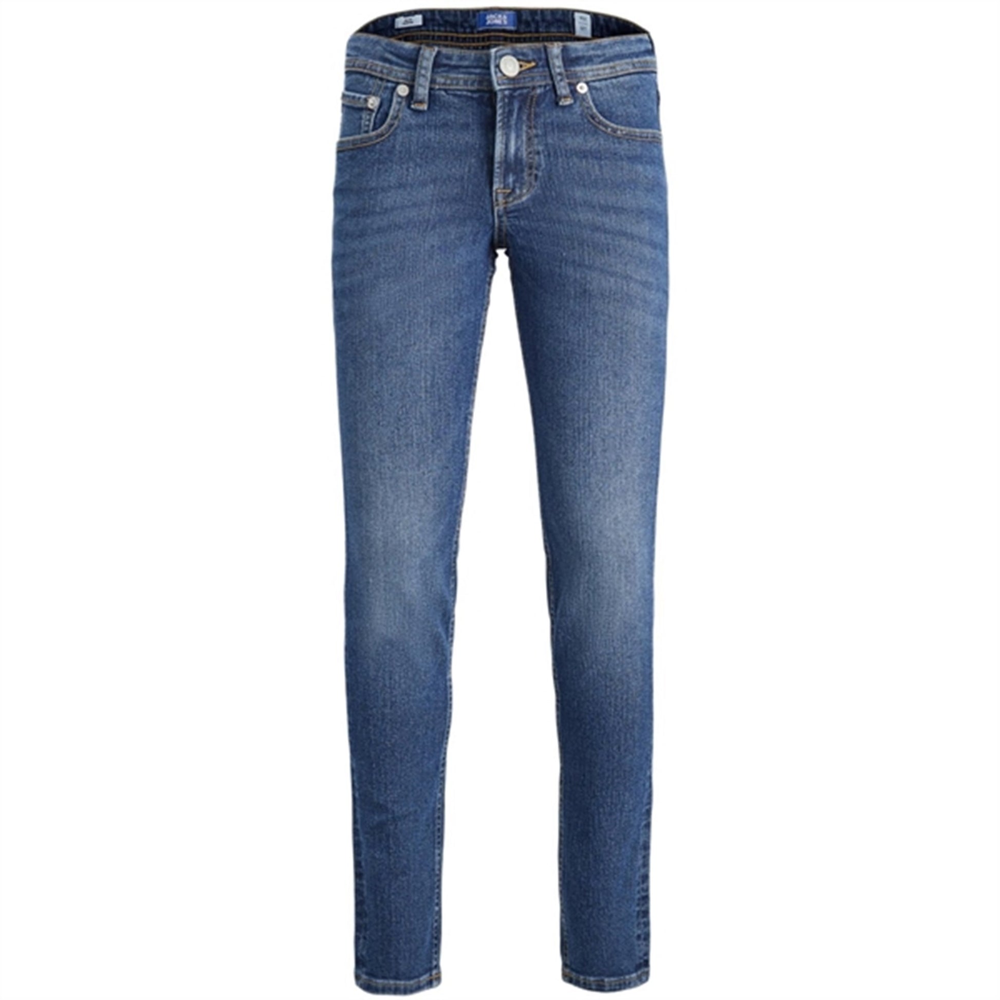 Jack & Jones Junior Blue Denim Original Glenn Jeans 070 Noos