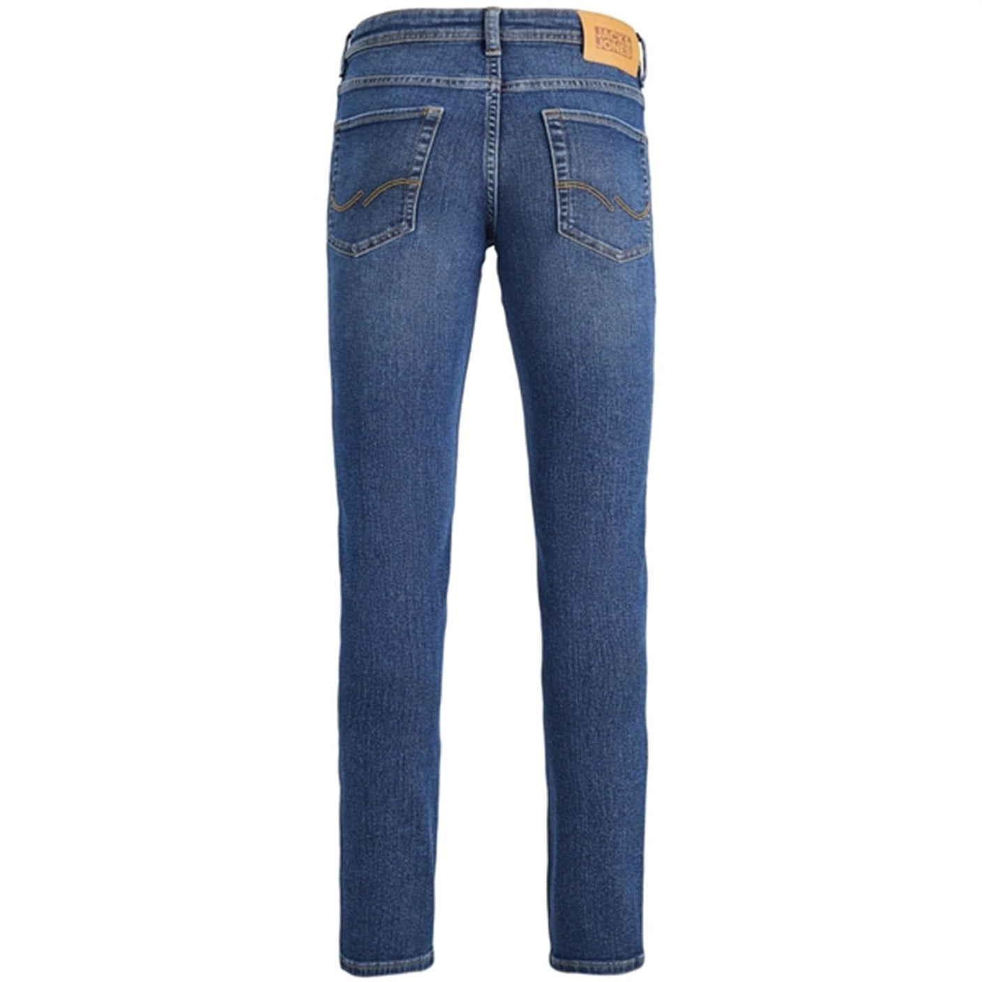 Jack & Jones Junior Blue Denim Original Glenn Jeans 070 Noos