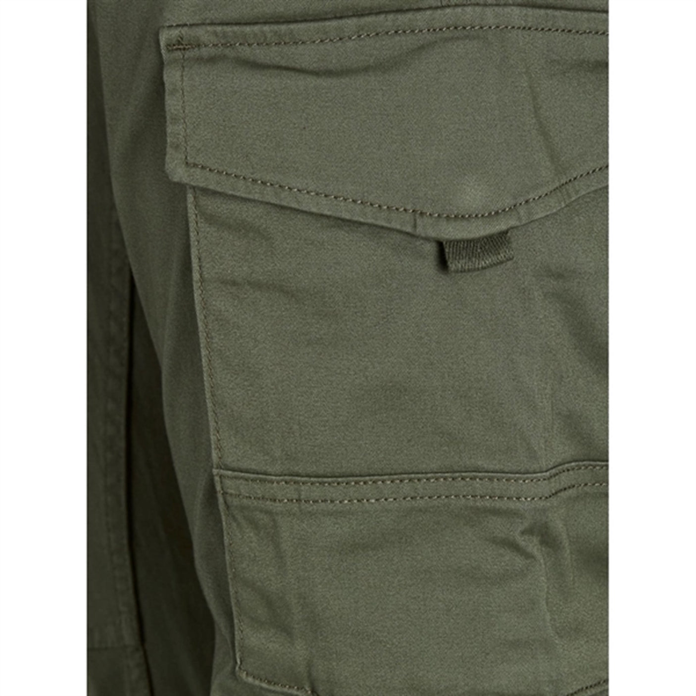 Jack & Jones Junior Olive Night Paul Flake Pants 542 Noos 6