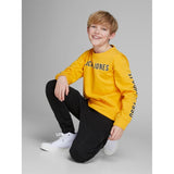 Jack & Jones Junior Black Paul Flake Pants 542 Noos 5