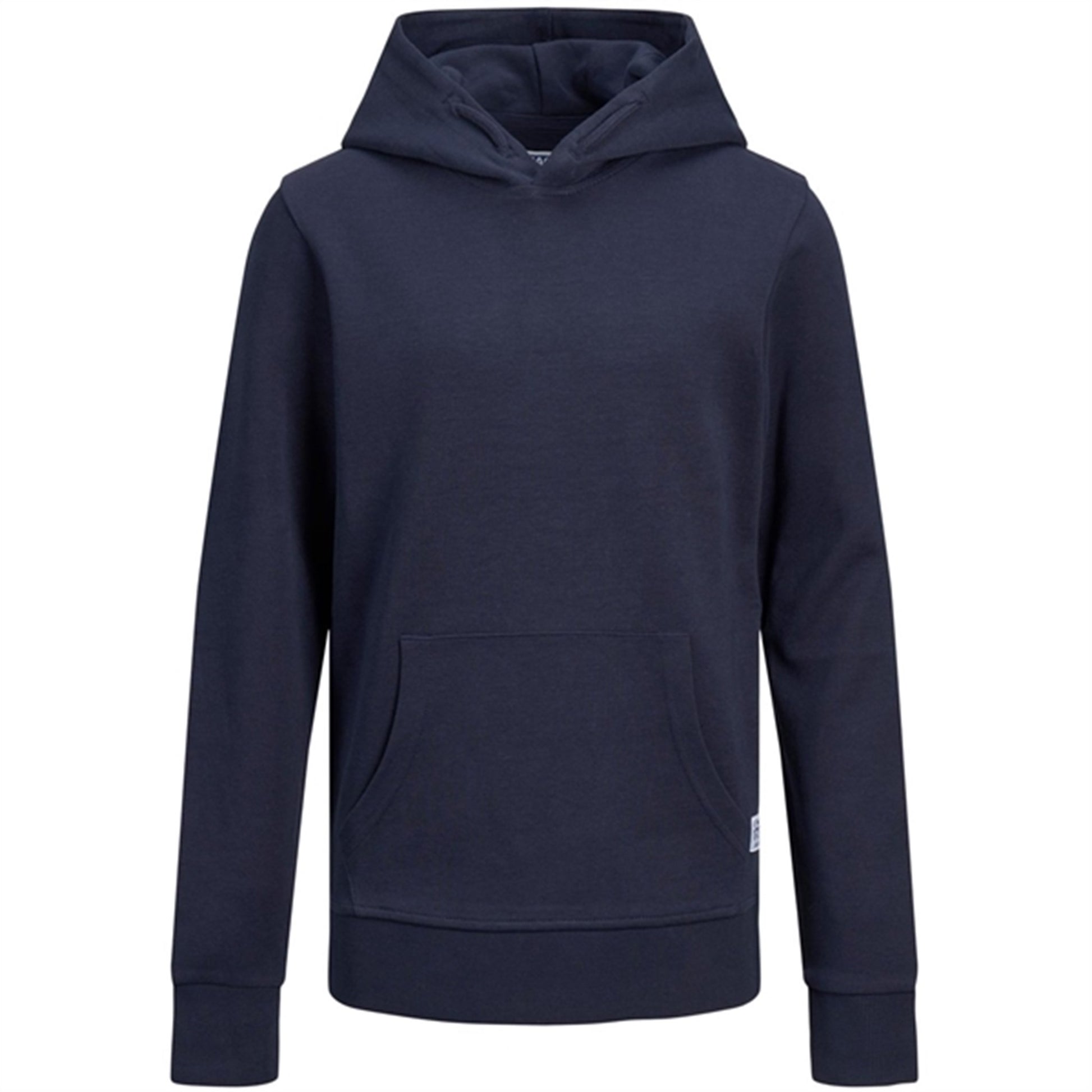 Jack & Jones Junior Navy Blazer Basic Hoodie Noos