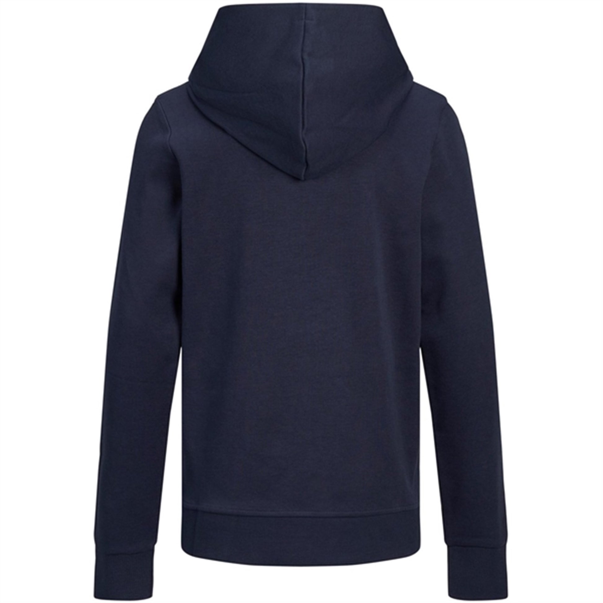 Jack & Jones Junior Navy Blazer Basic Hoodie Noos