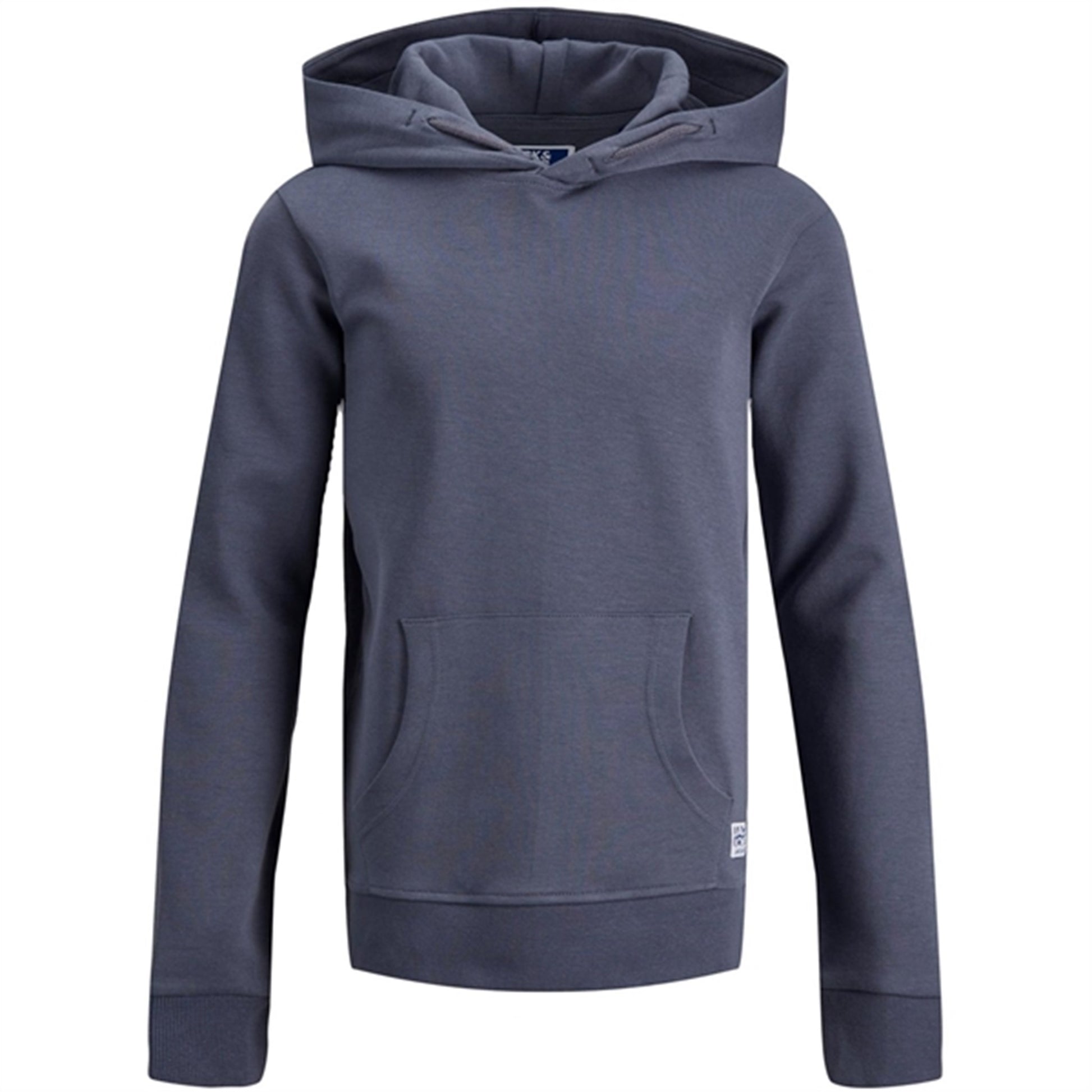 Jack & Jones Junior Grisaille Basic Hoodie Noos