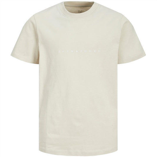 Jack & Jones Junior Moonbeam Copenhagen T-Shirt Noos
