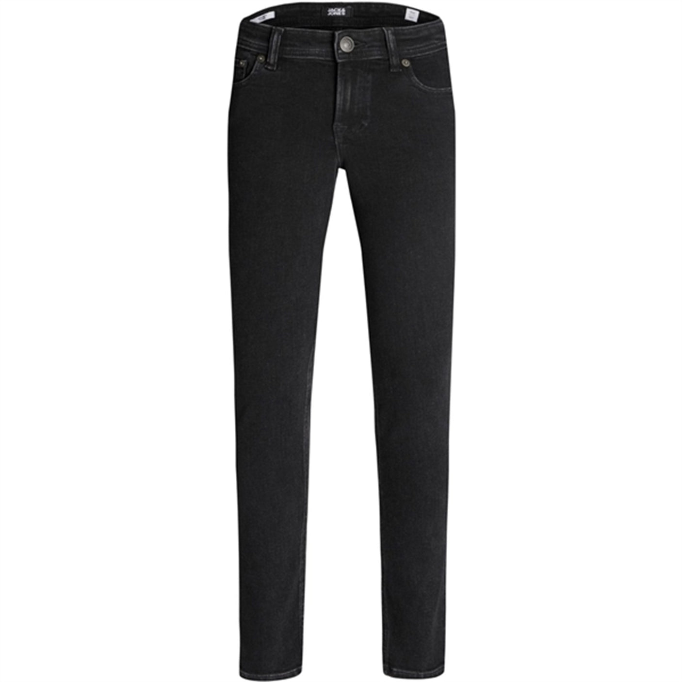 Jack & Jones Junior Black Denim Original Glenn Jeans 105 Noos