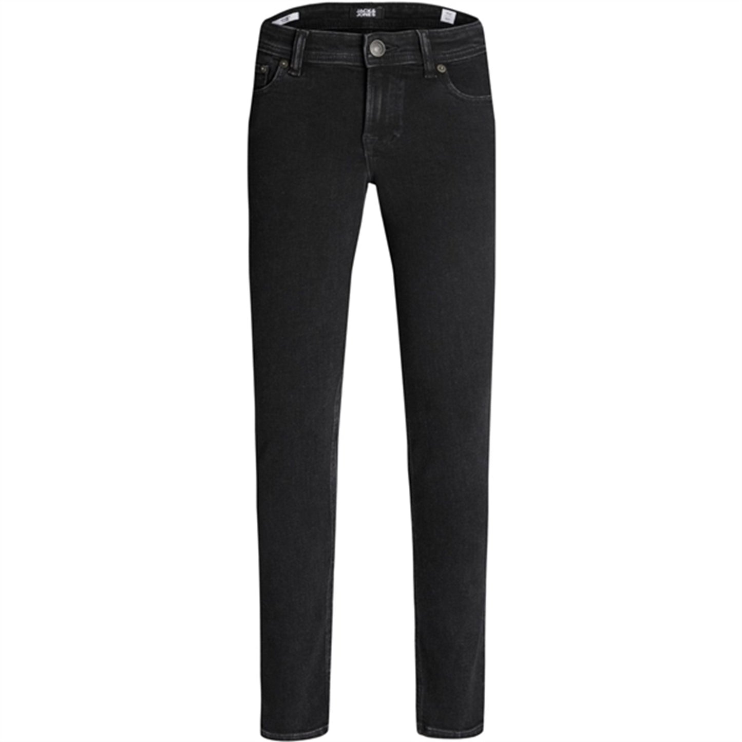 Jack & Jones Junior Black Denim Original Glenn Jeans 105 Noos