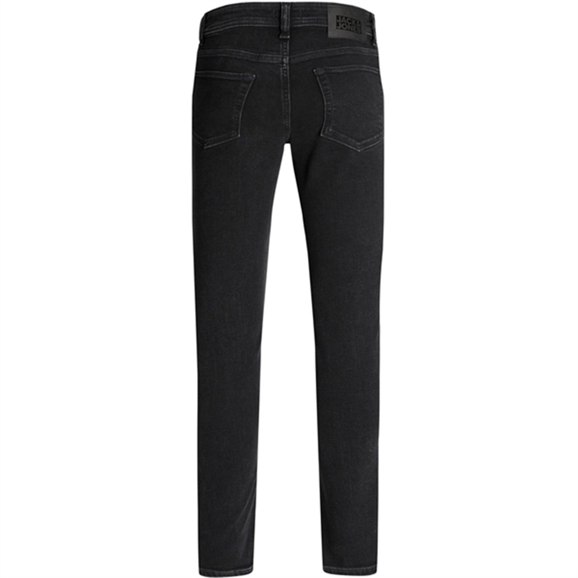 Jack & Jones Junior Black Denim Original Glenn Jeans 105 Noos