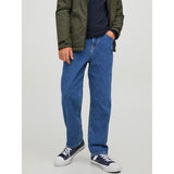 Jack & Jones Junior Blue Denim Original Chris Jeans 723 Noos 5