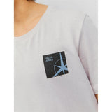 Jack & Jones Junior Moonbeam Filo T-Shirt