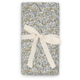 That's Mine Muslin Swaddle Jana Bouquet Bleu