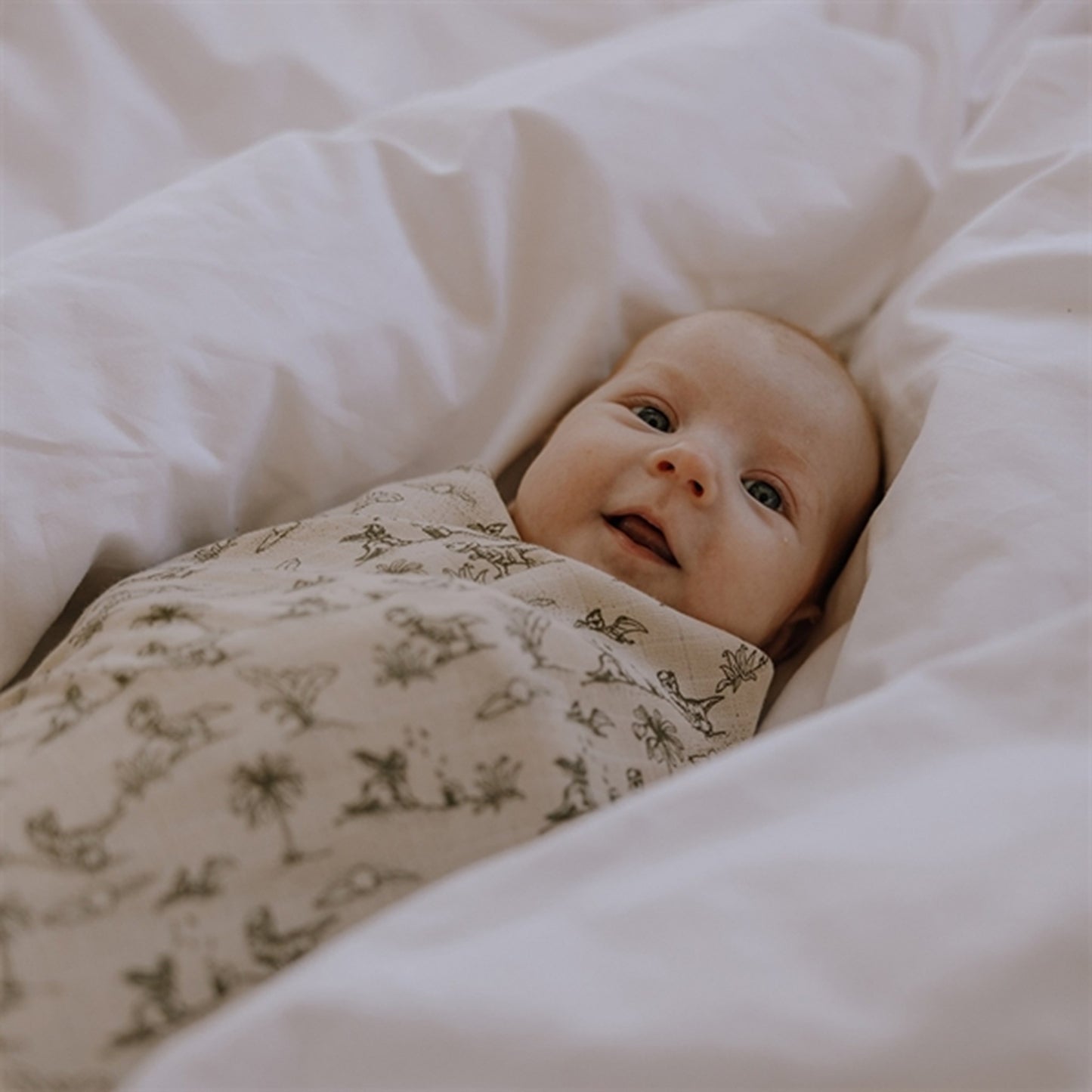 That's Mine Swaddle Jana Dino Esta NOOS