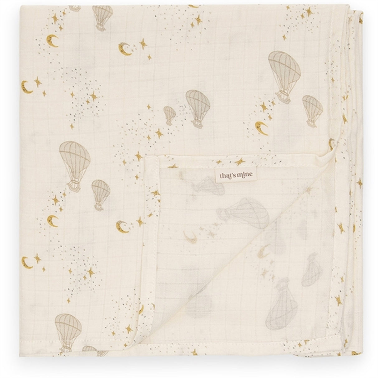 That's Mine Swaddle Jana Dreamily NOOS