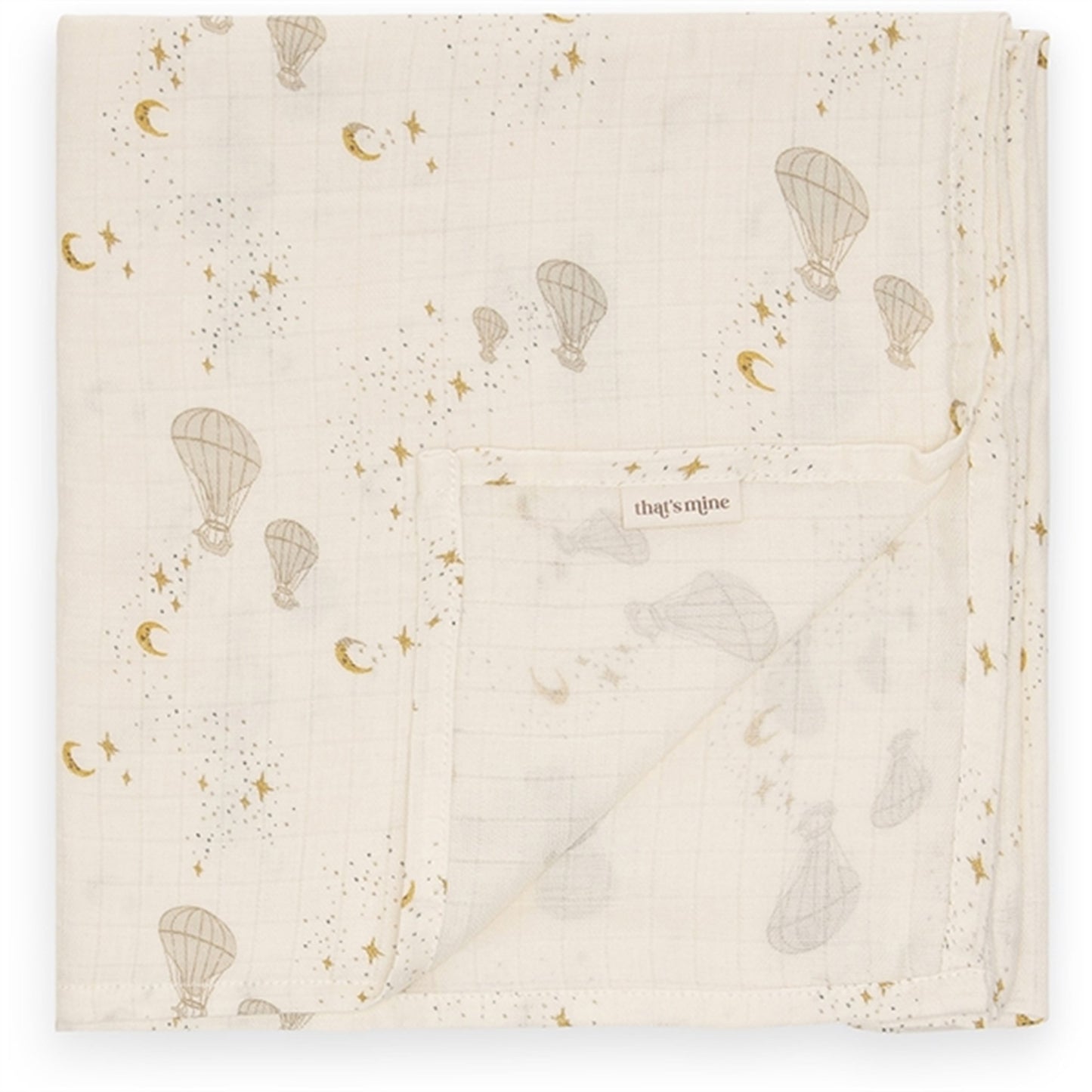 That's Mine Swaddle Jana Dreamily NOOS