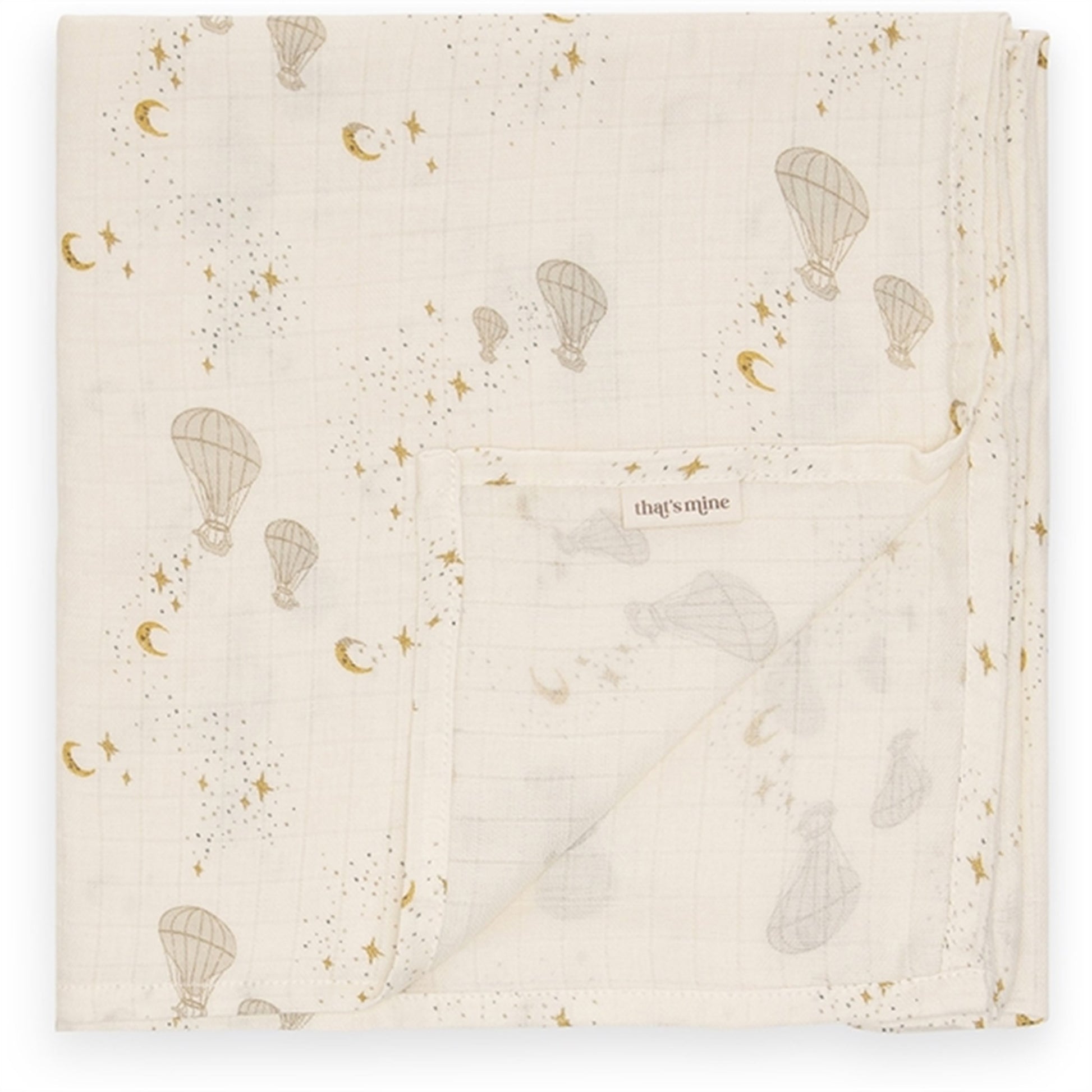 That's Mine Swaddle Jana Dreamily NOOS