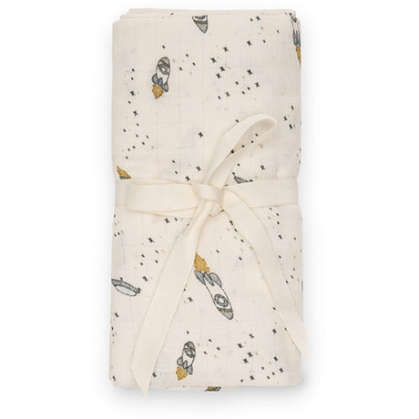 That's Mine Muslin Swaddle Jana Etoile Rocket