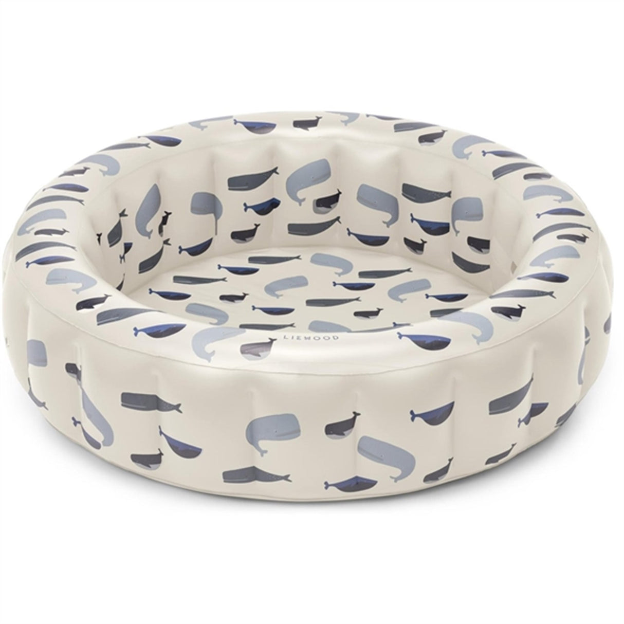 Liewood Jeanette Swimming Pool Cloud Blue
