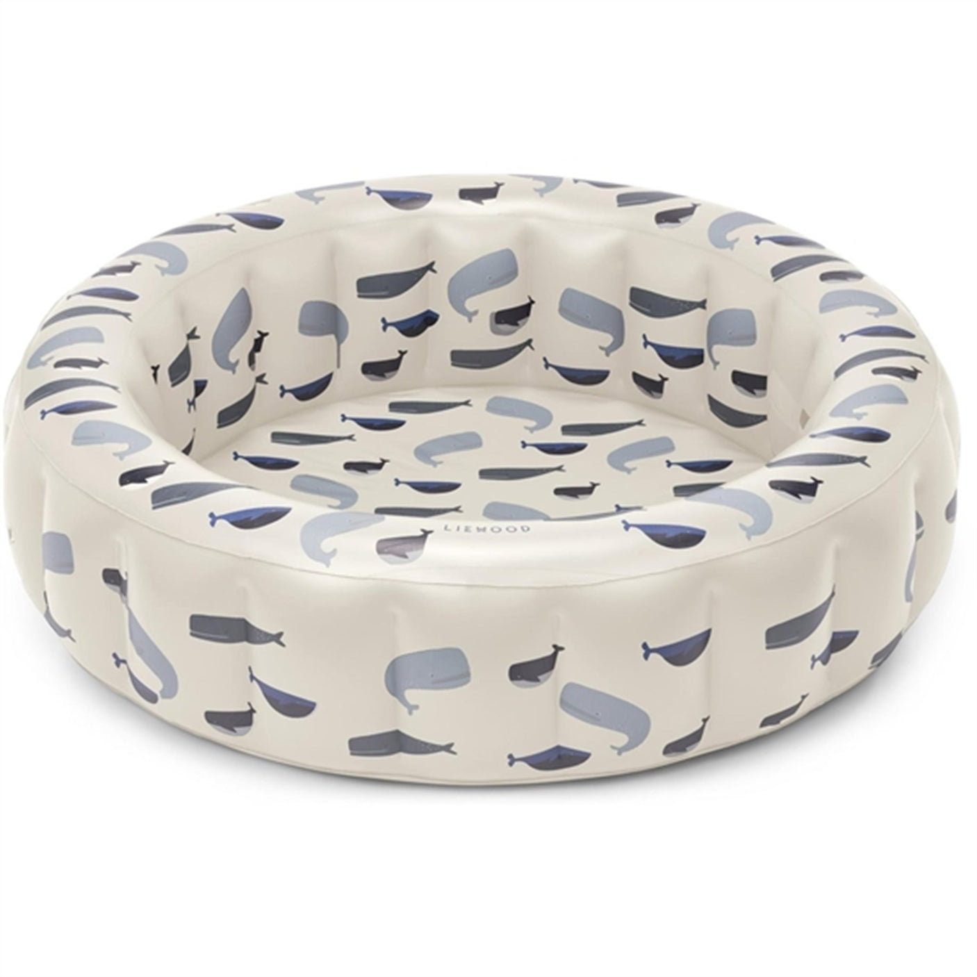 Liewood Jeanette Swimming Pool Cloud Blue