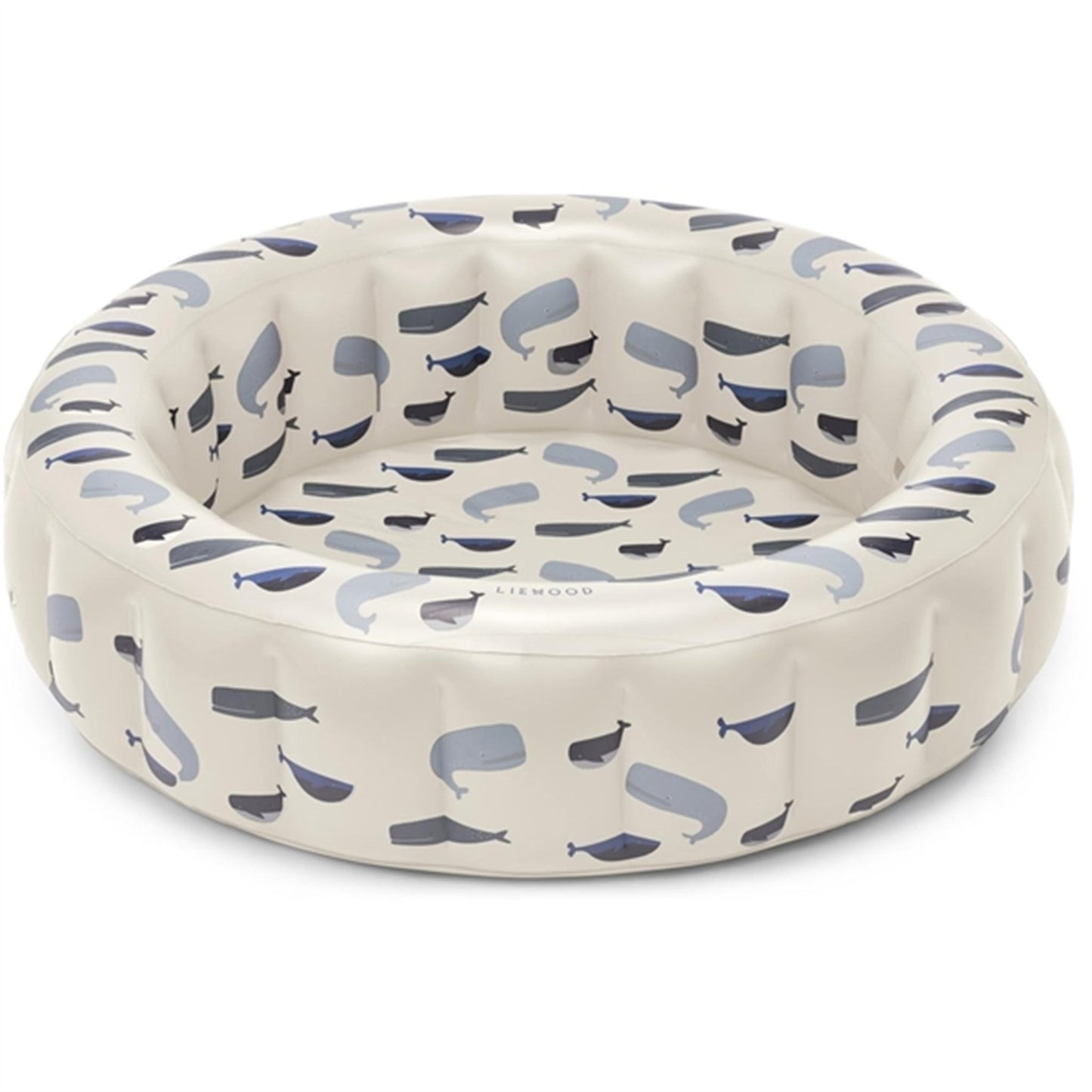 Liewood Jeanette Swimming Pool Cloud Blue