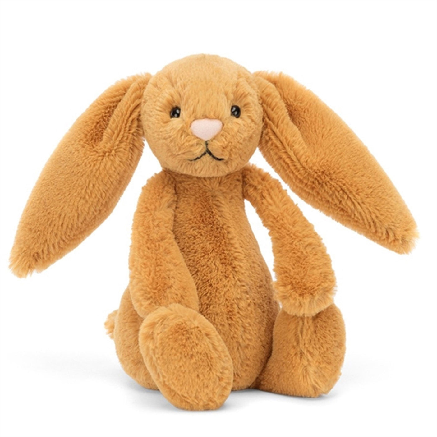 Jellycat Bashful Golden Bunny 18cm