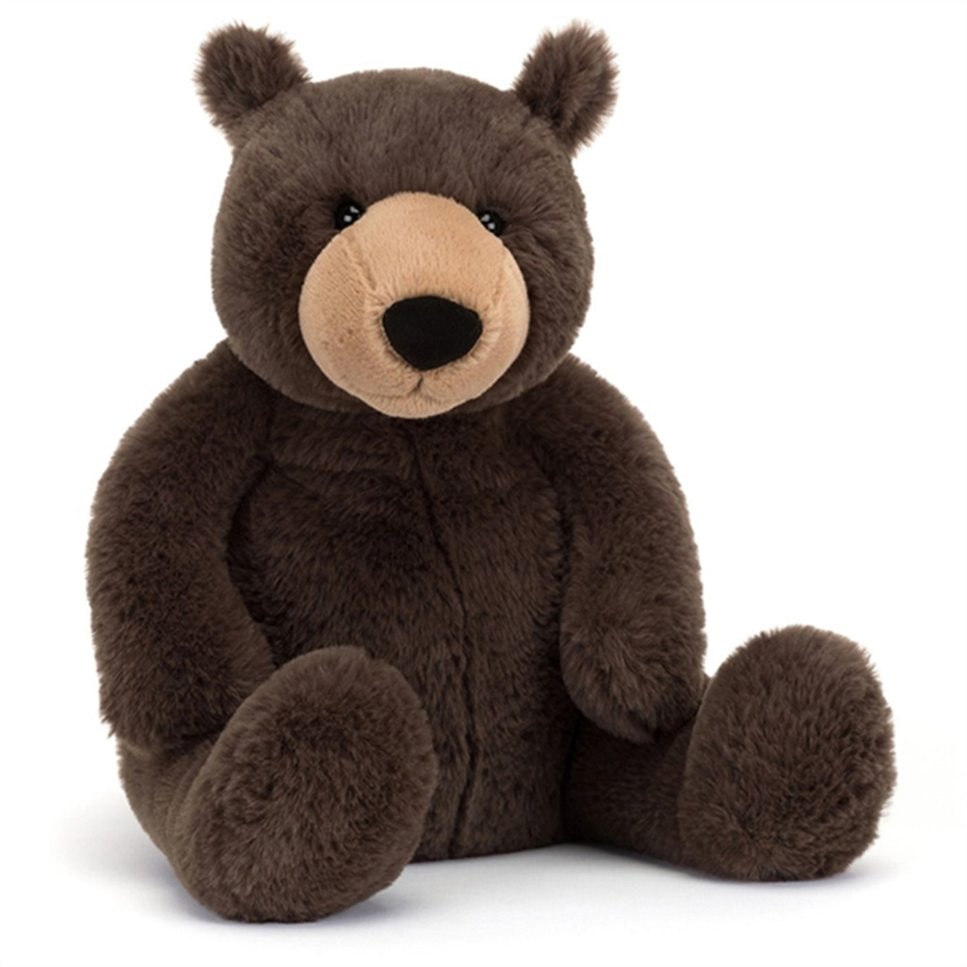 Jellycat Bear Knox 30 cm