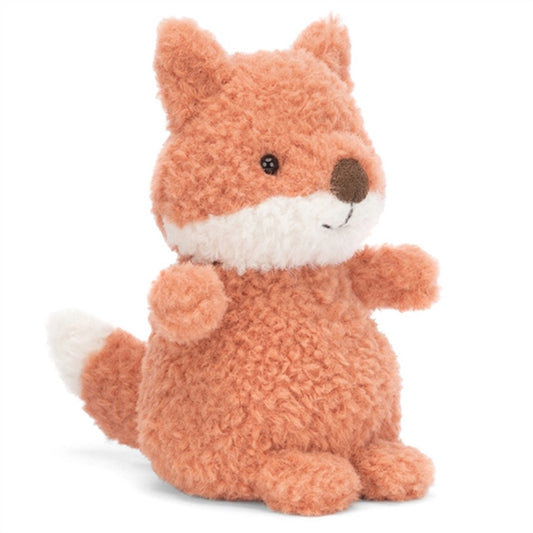 Jellycat Wee Fox 12 cm