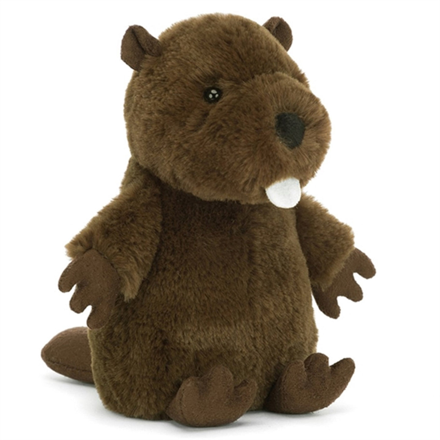Jellycat Nippit Beaver 13 cm