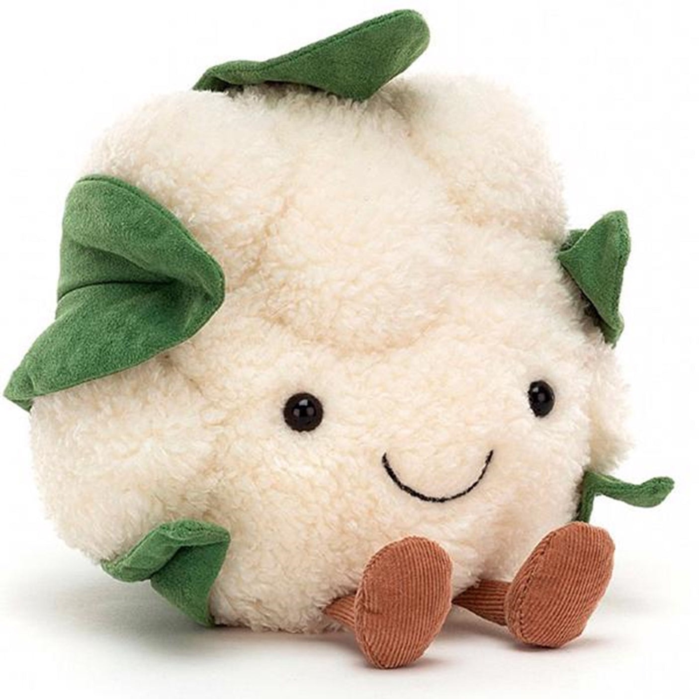 Jellycat Amuseable Cauliflower 26cm