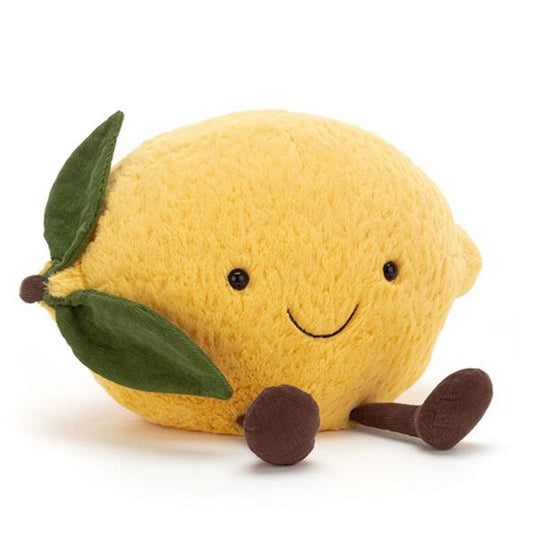 Jellycat Amuseable Lemon 27cm