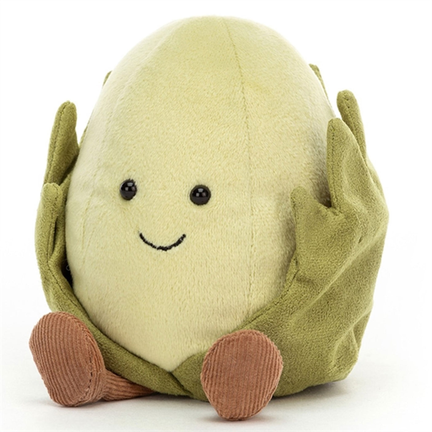 Jellycat Amuseable Cobnut 14 cm
