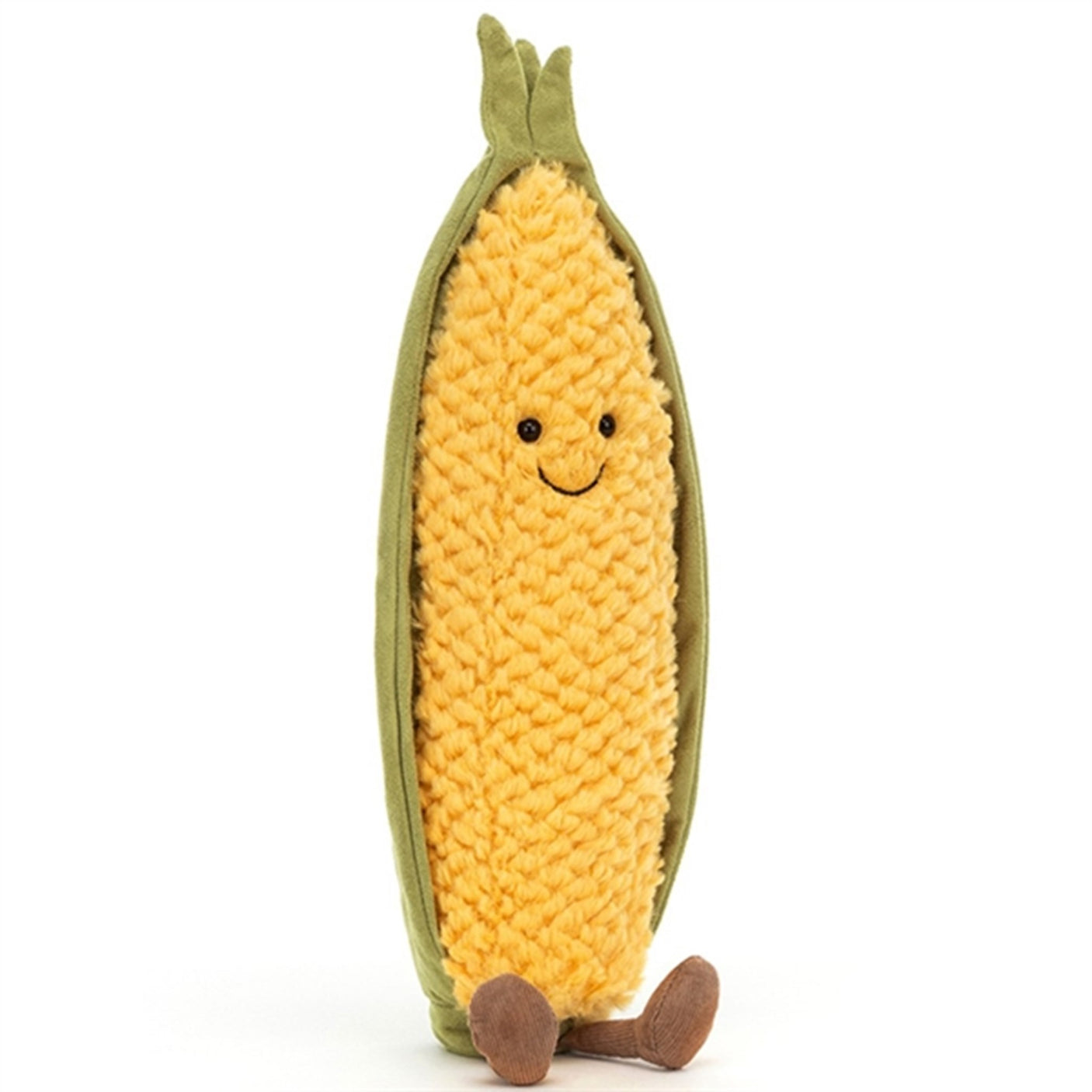 Jellycat Fabulous Sweetcorn 30 cm
