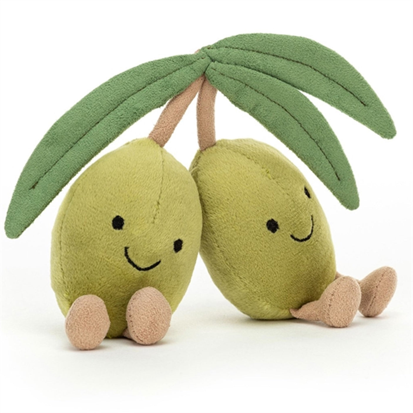 Jellycat Amuseable Olives 11 cm