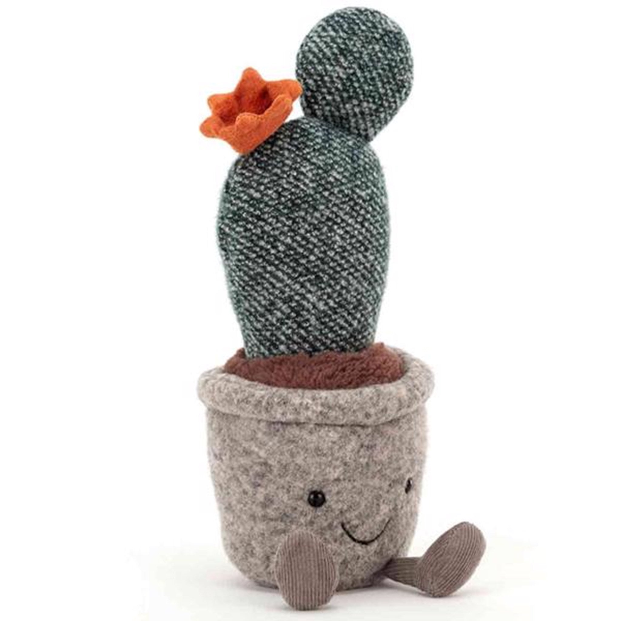 Jellycat Amuseable Silly Succulent Cactus 24 cm