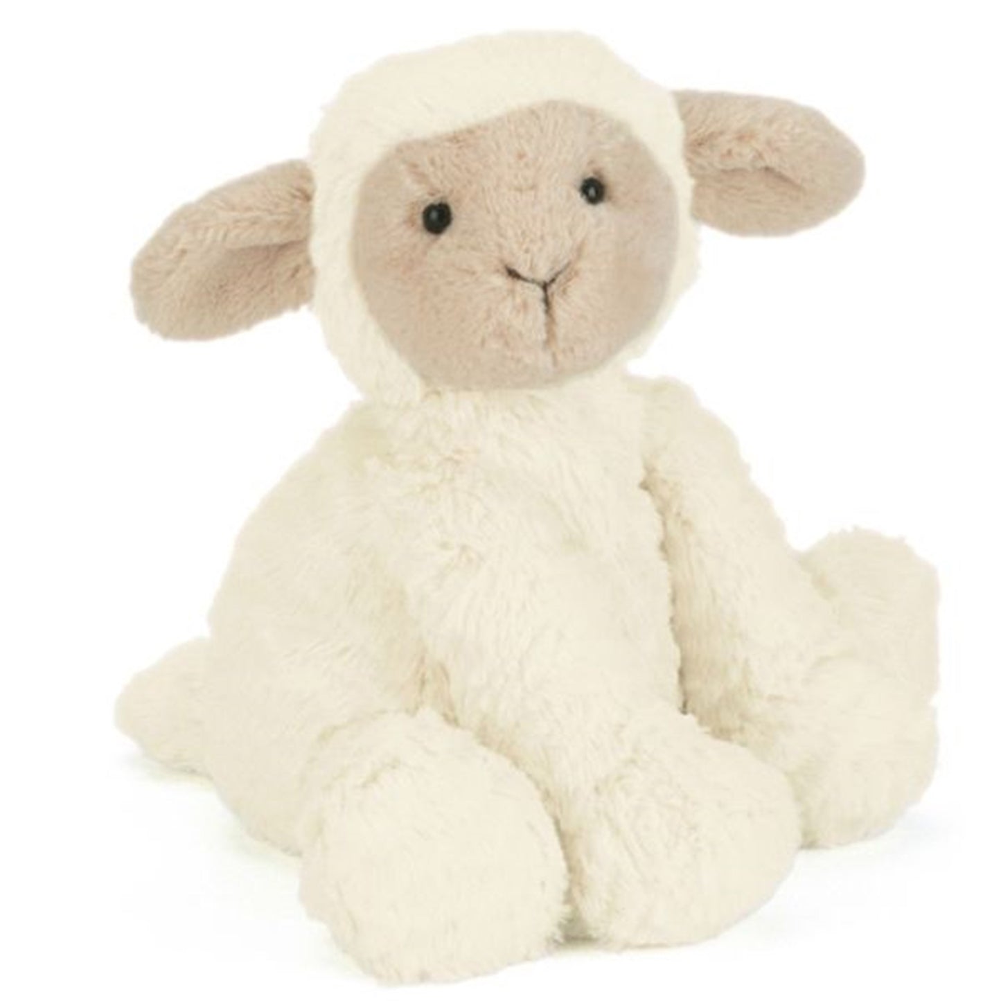 Jellycat Fuddlewuddle Lamb 23cm