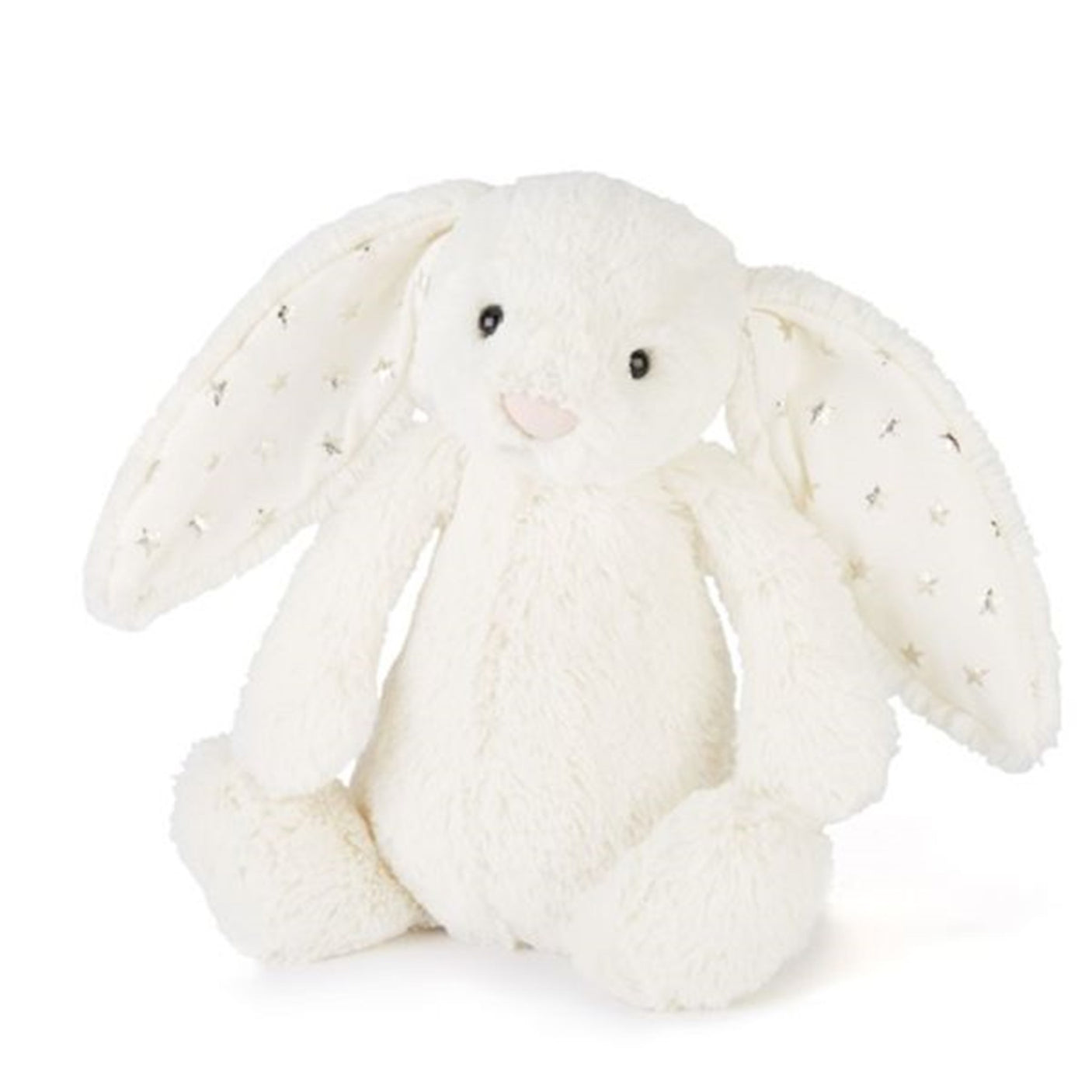 Jellycat Bashful Twinkle Bunny 18 cm