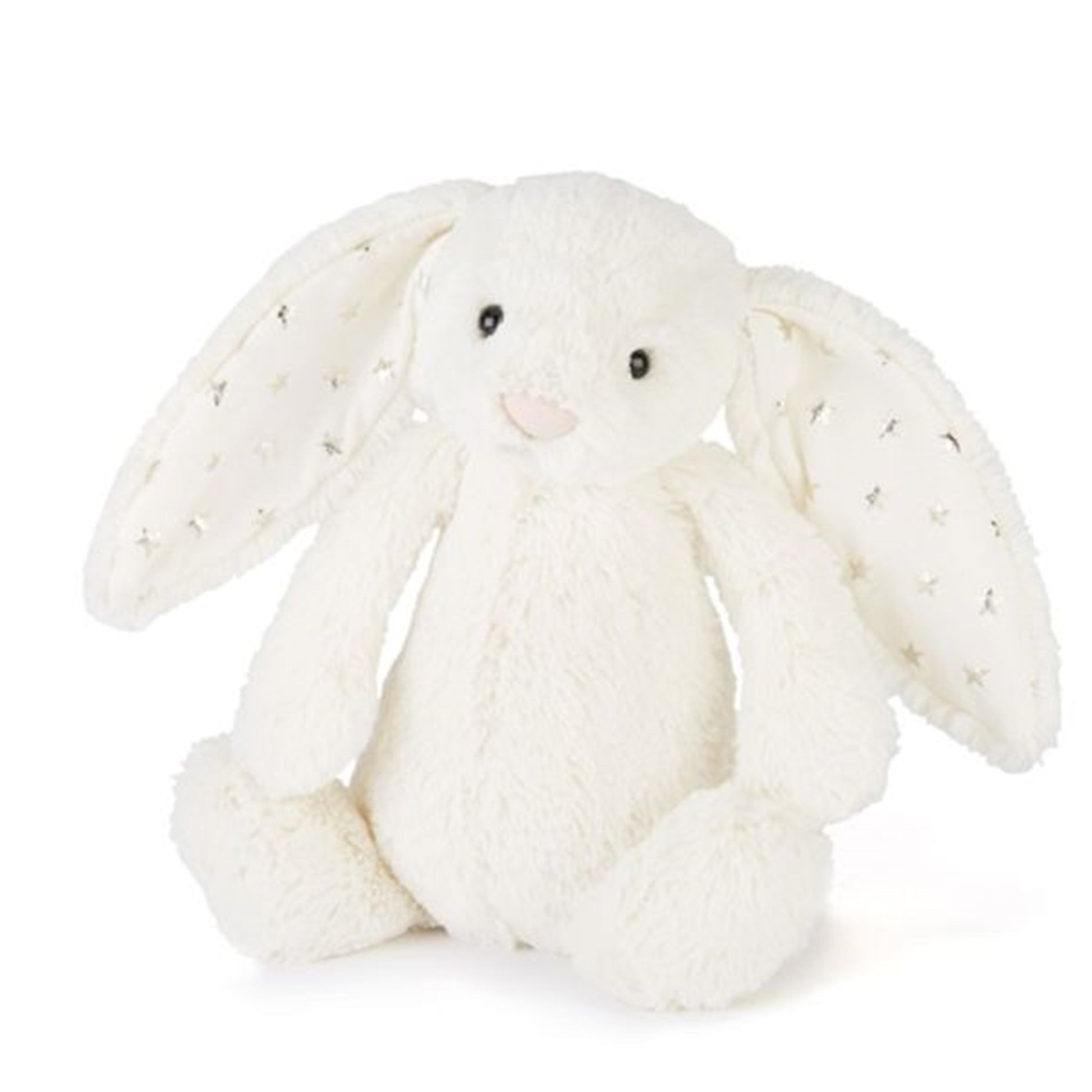 Jellycat Bashful Twinkle Bunny 18 cm