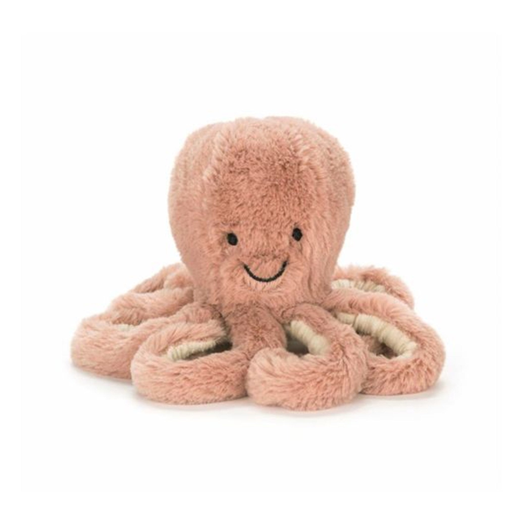 Jellycat Odell Octopus Baby 14 cm