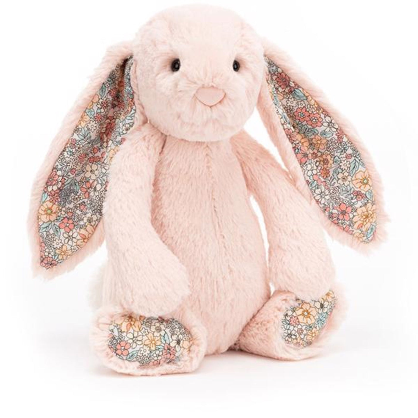 Jellycat Bashful Bunny Blossom 31 cm