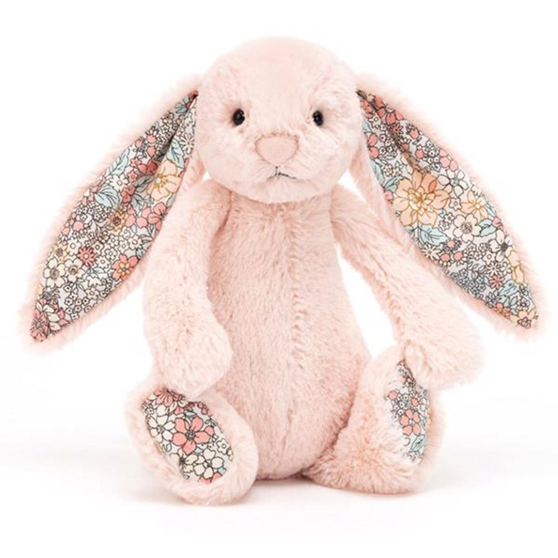 Jellycat Bashful Bunny Blossom 18 cm