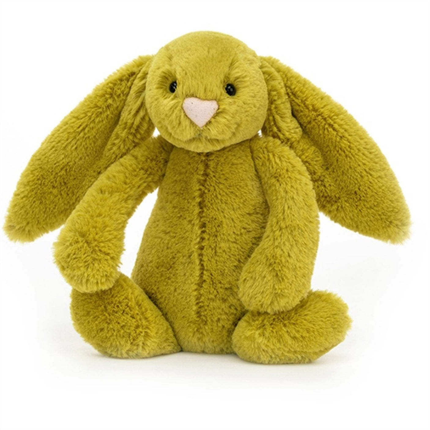 Jellycat Bashful Bunny Zingy 18 cm