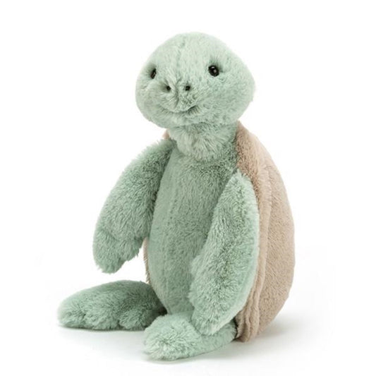 Jellycat Bashful Turtle 18cm