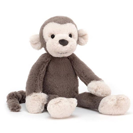 Jellycat Brodie Monkey 27 cm