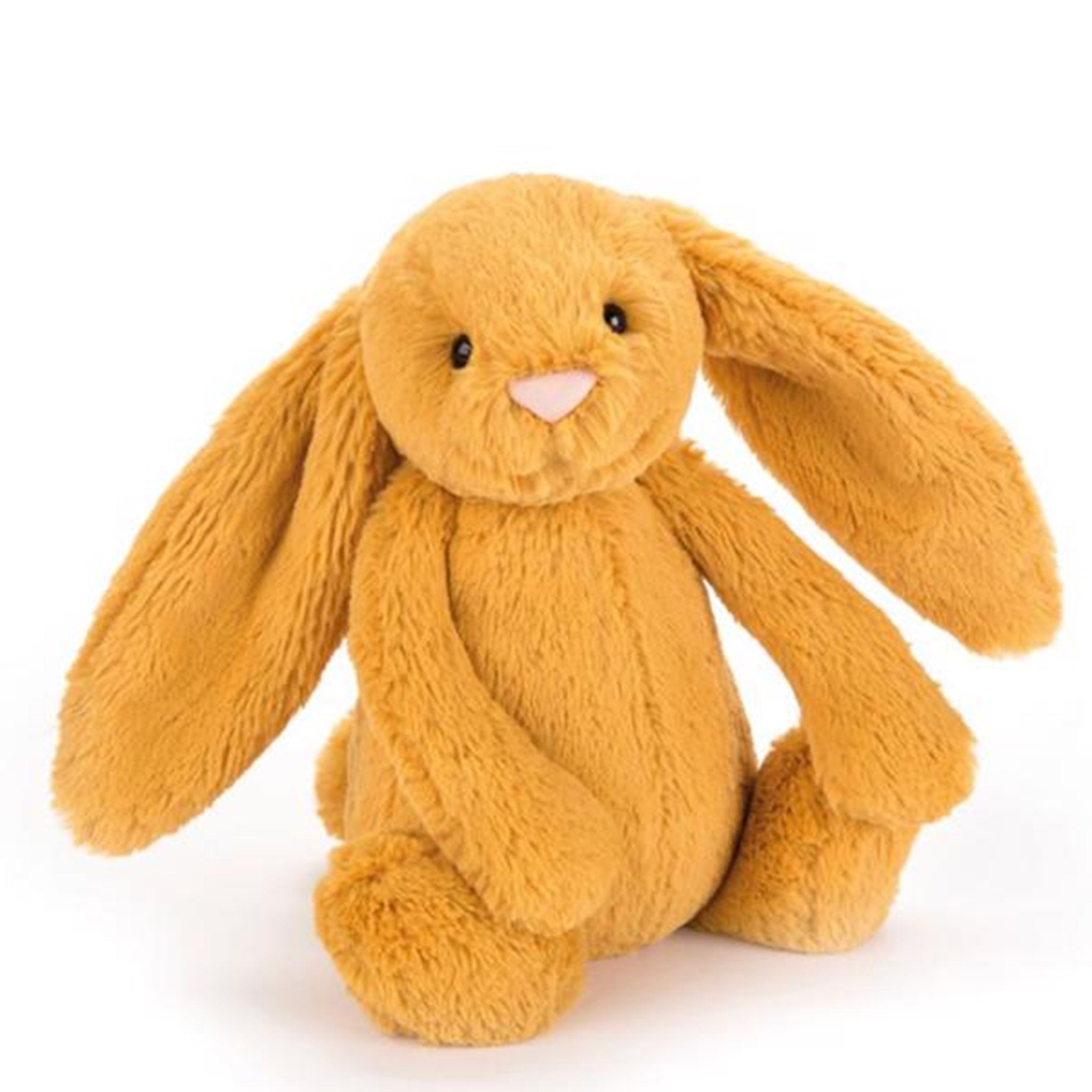 Jellycat Bashful Saffron Bunny 31cm