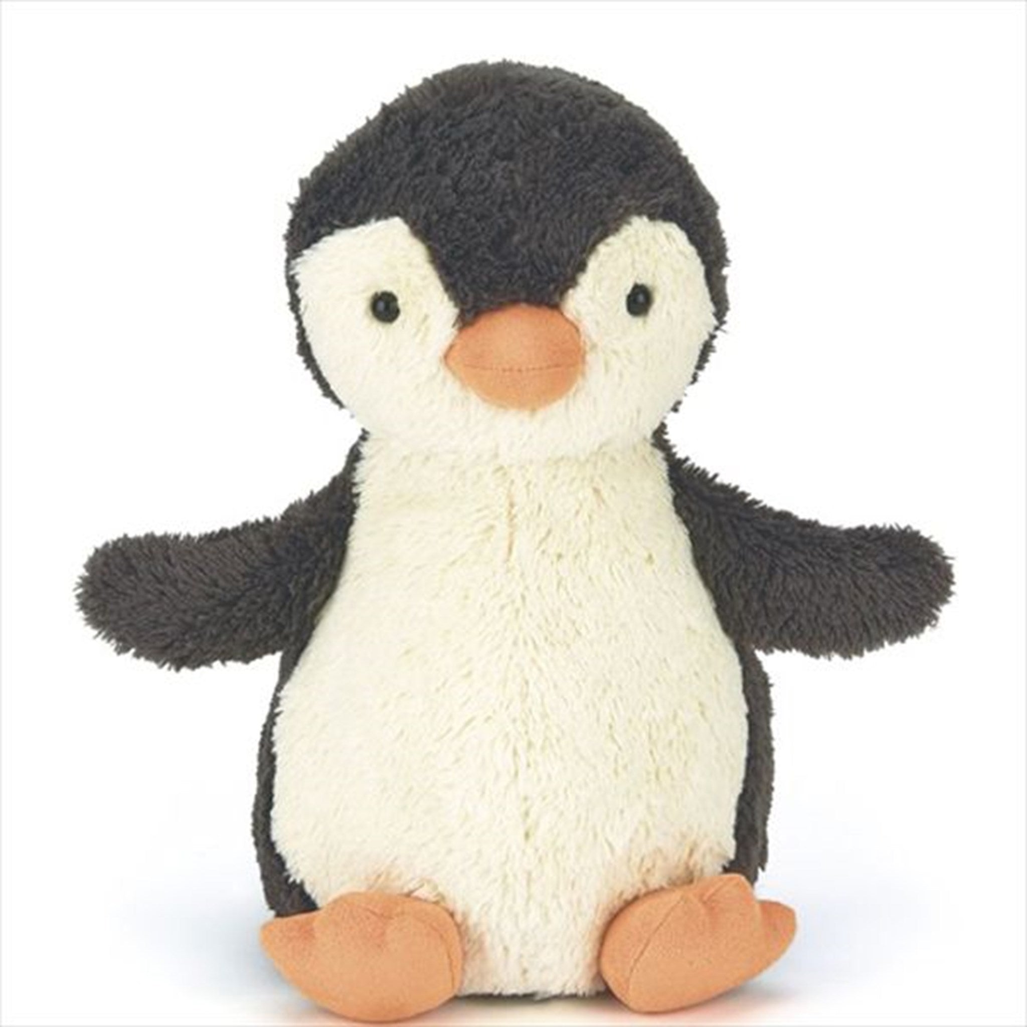 Jellycat Peanut Penguin 34 cm