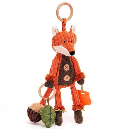 Jellycat Cordy Roy Fox Aktivity Toy