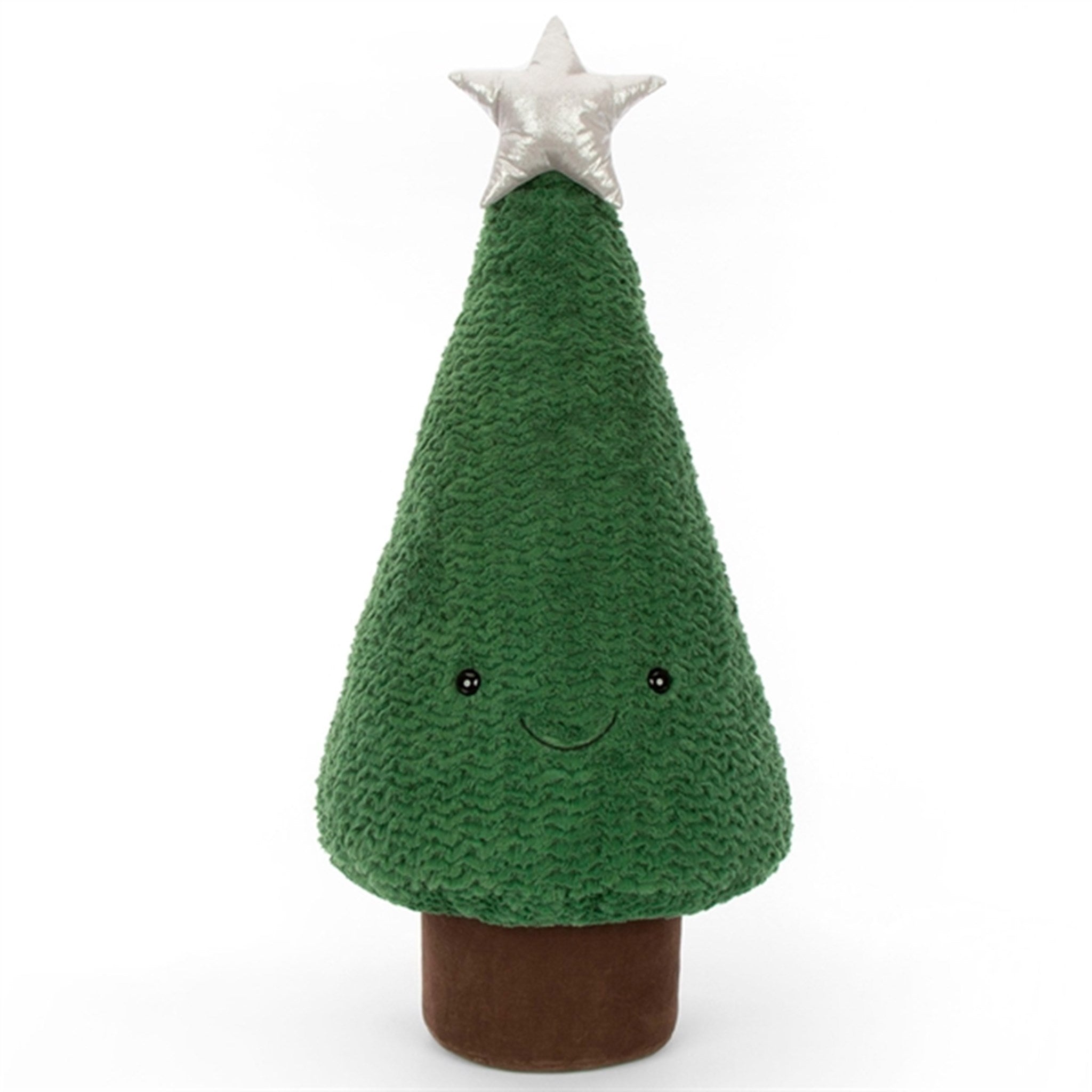 Jellycat Amuseable Christmas Tree Fraser Fir 92 cm