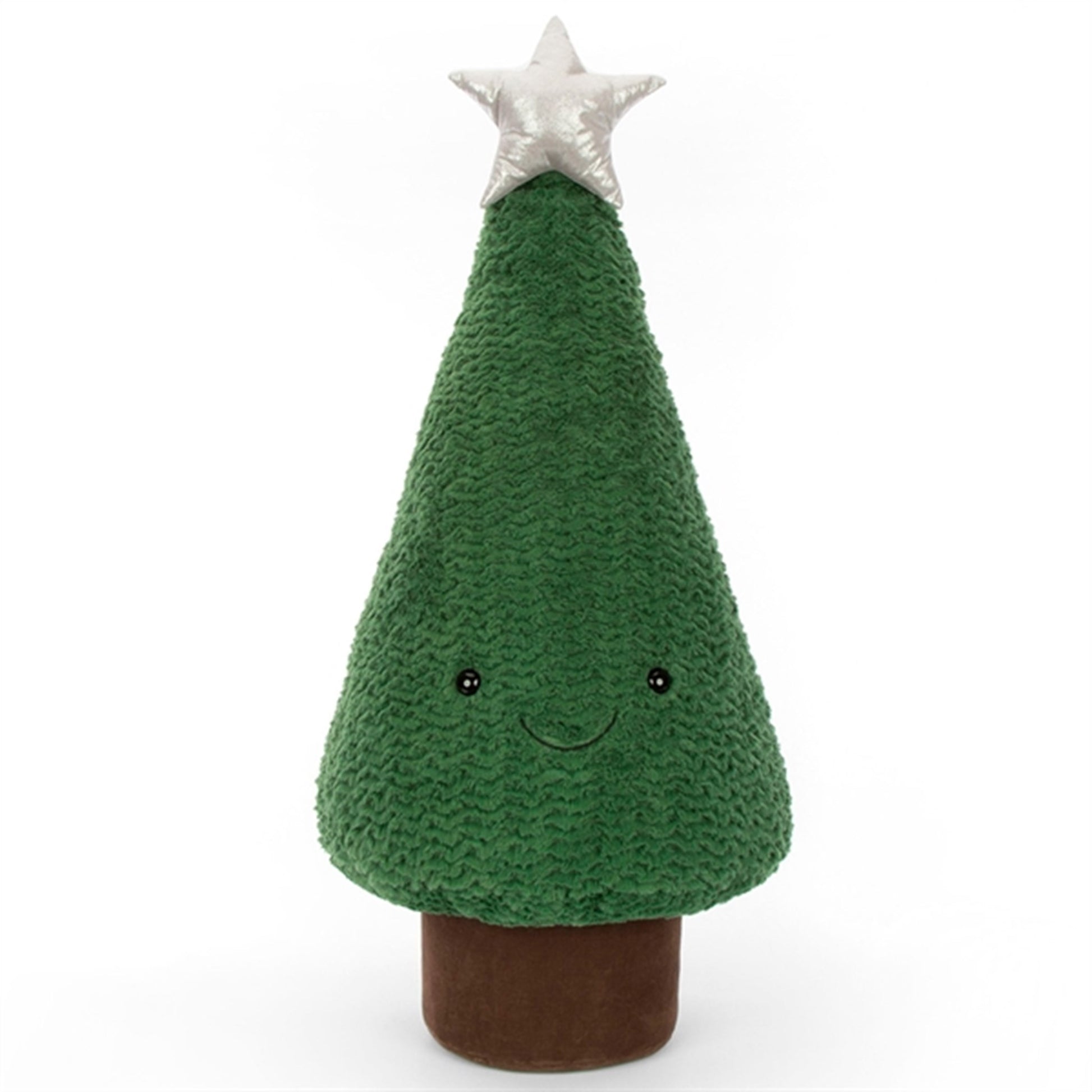 Jellycat Amuseable Christmas Tree Fraser Fir 92 cm