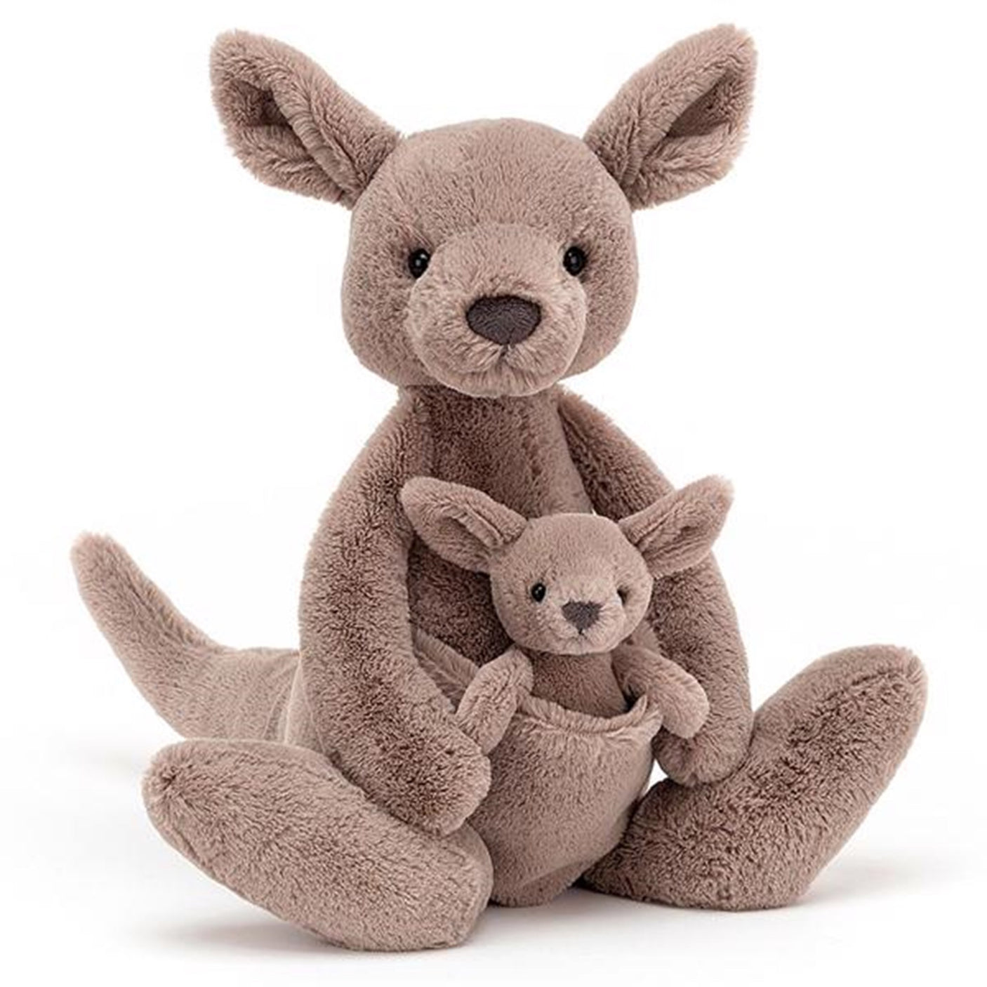 Jellycat Kara Kangaroo 35 cm