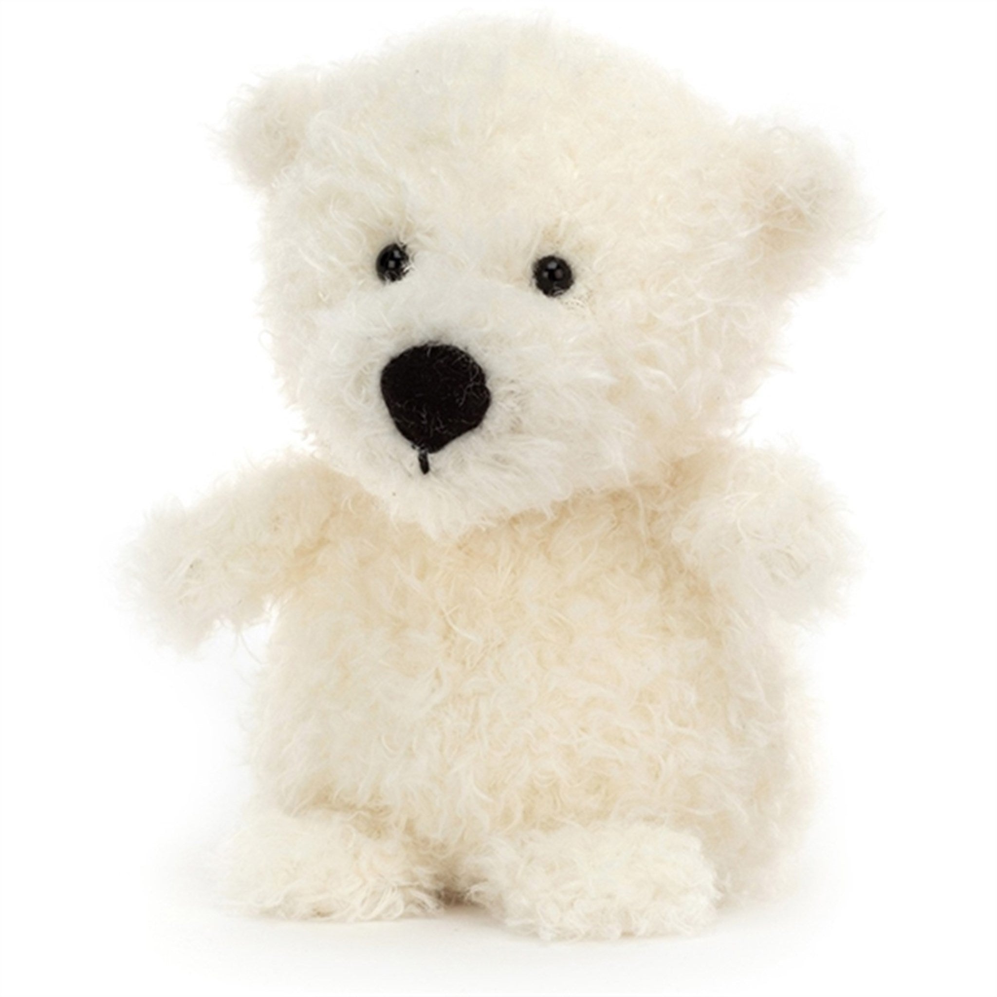 Jellycat Little Polar Bear 18 cm