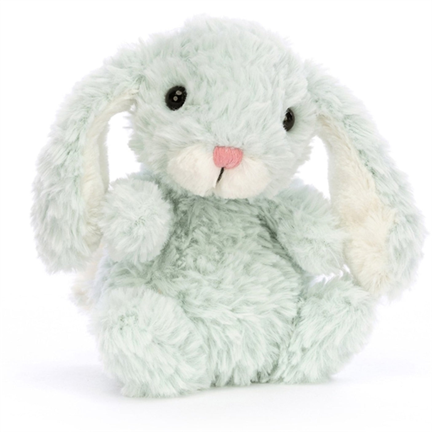 Jellycat Yummy Bunny Mint 13 cm